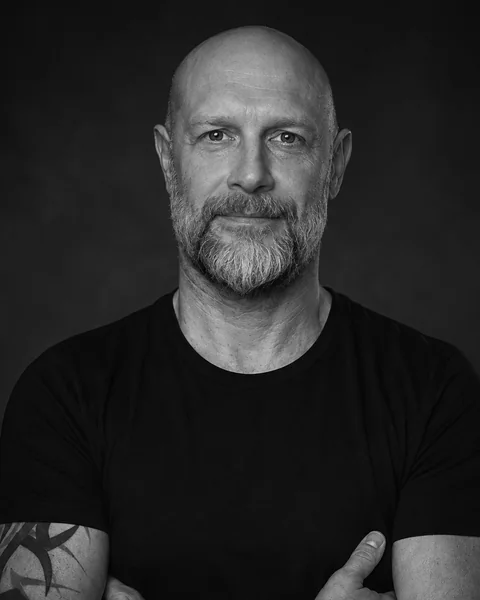 Alex Pfeffer